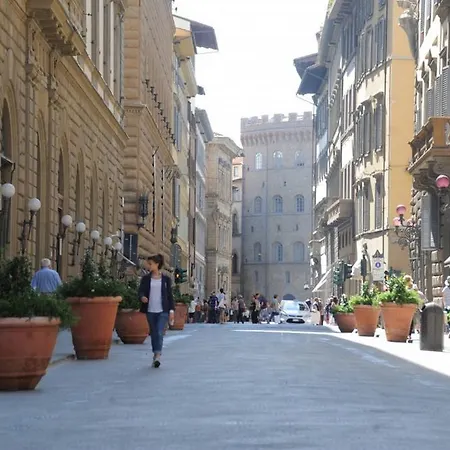 Apartamento Cosimo Florença