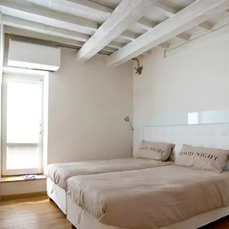 Apartamento Cosimo *