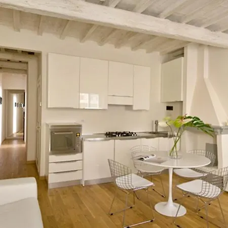Cosimo Apartamento Florença