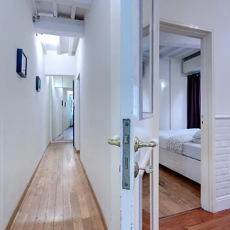 Cosimo Apartamento