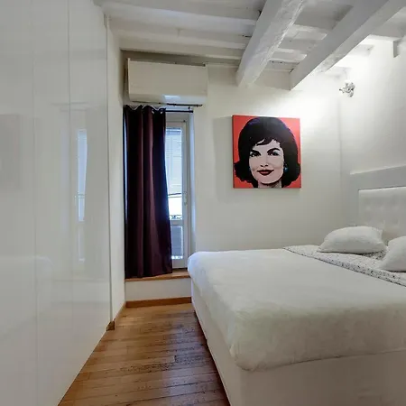 Apartamento Cosimo
