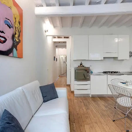 Apartamento Cosimo *