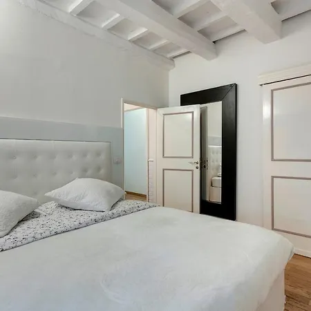 Apartamento Cosimo *