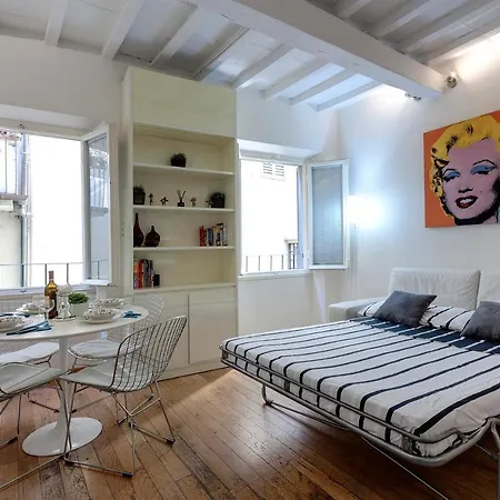 Apartamento Cosimo