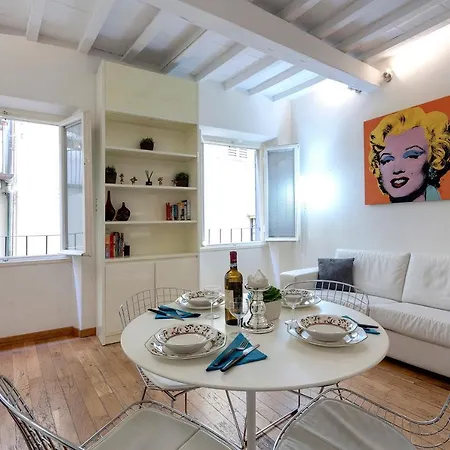 Apartamento Cosimo